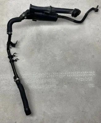 Opel Insignia A Oil breather separator 55567249