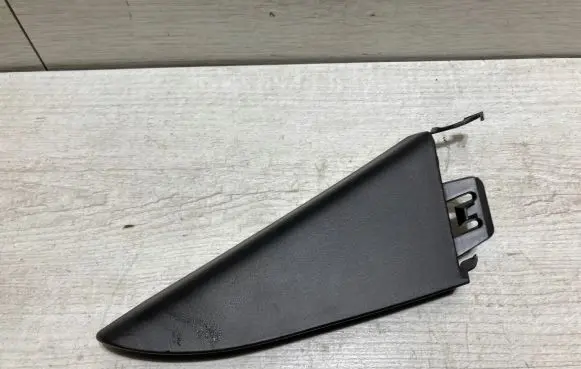 Renault Clio V Other rear door trim element 822754533r