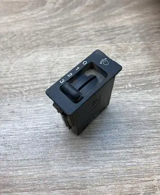 Nissan PickUp Headlight level height control switch M10914 M10915