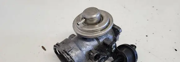 Seat Alhambra (Mk1) EGR valve 038131501J 011103093