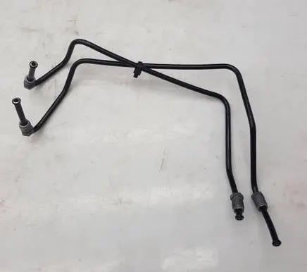 Mercedes-Benz Sprinter W907 W910 Brake line pipe/hose 
