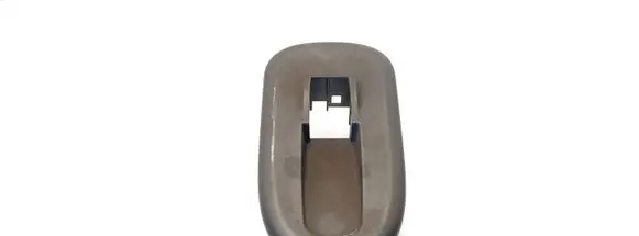 Renault Master III Front door window switch trim 8200548968