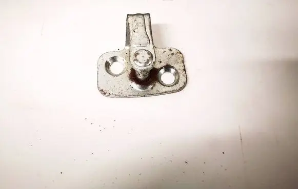 Tesla Model S Rear door lock loop/hook striker 16896766