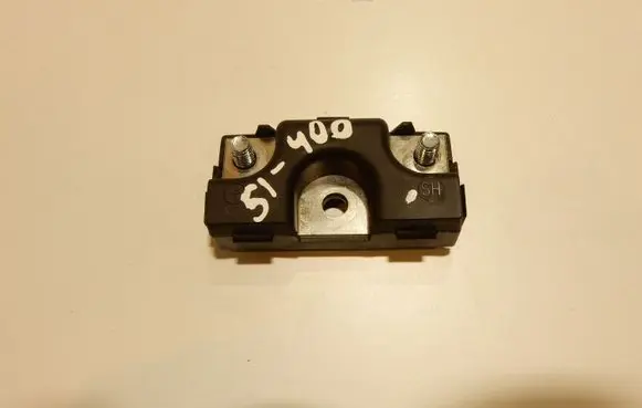 Antenna control unit