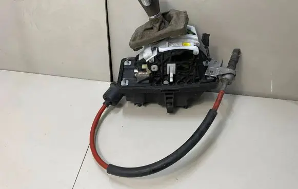 Audi A8 S8 D2 4D Gear shifter/selector 4F1713041K