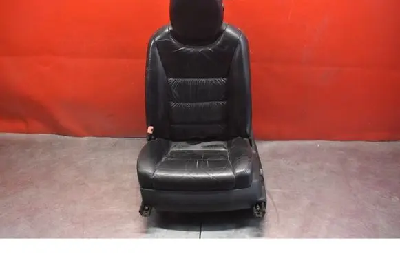 Porsche Cayenne (9PA) Front driver seat