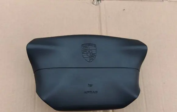 Porsche Boxster 986 Steering wheel airbag 99680308903