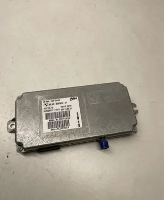 BMW 1 F20 F21 Camera control unit module 9267915 926791501 16129510