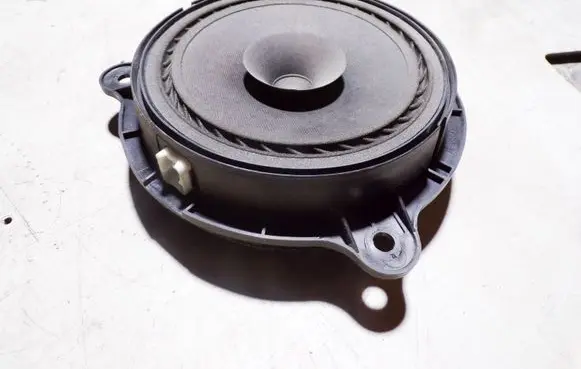 Nissan X-Trail T31 Front door speaker 28156EU00A
