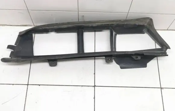 Ford Transit - Tourneo Connect Intercooler air guide/duct channel DT118314BC