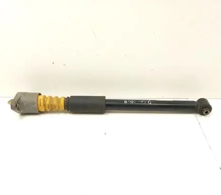 Skoda Superb B5 (3U) Rear shock absorber/damper