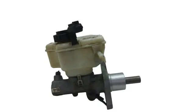 Skoda Superb B6 (3T) Master brake cylinder 1K1611301D 03350886821