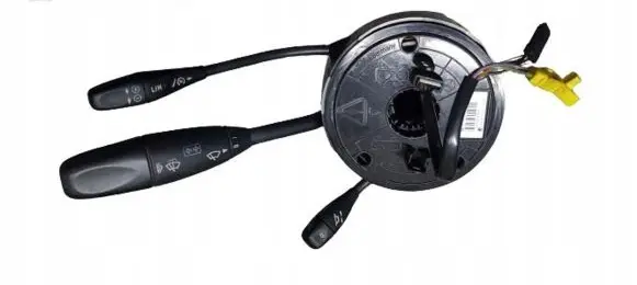 Mercedes-Benz S W220 Cruise control stalk A0004640018