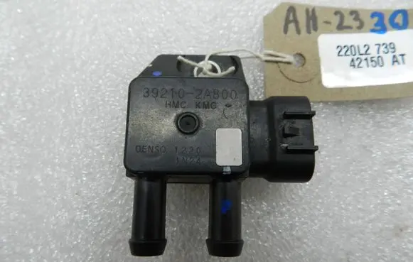 Hyundai i30 Air pressure sensor 392102A800