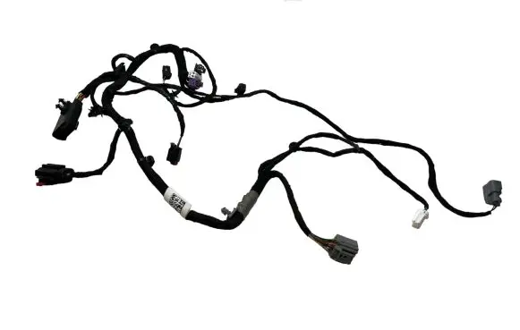 Chrysler Pacifica Sliding door wiring loom P68355049AA 4120039