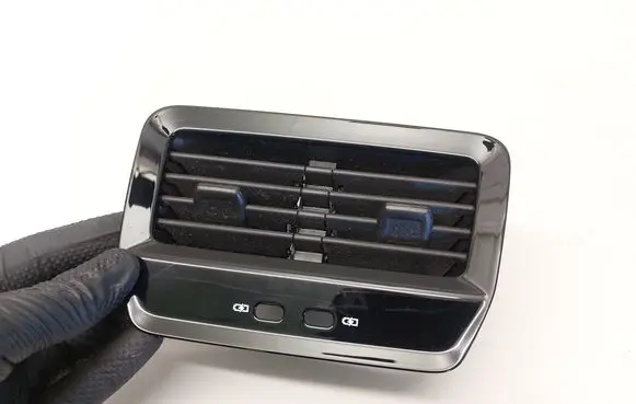 Volkswagen ID.5 Rear air vent grill 11A819203A
