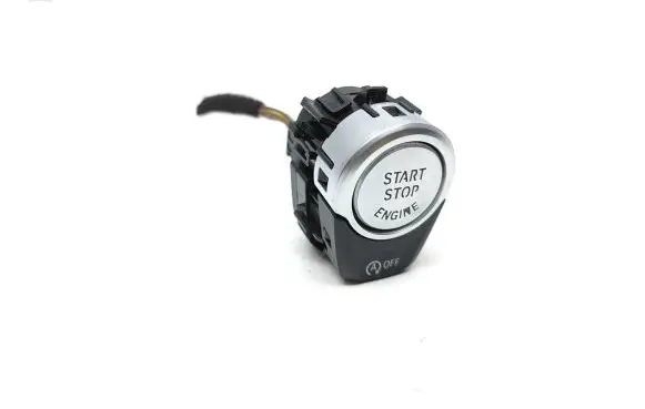 BMW X3 G01 Engine start stop button switch 828501 6842092 03393951200