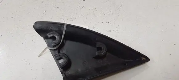 Volvo V40 Plastic wing mirror trim cover 1287710