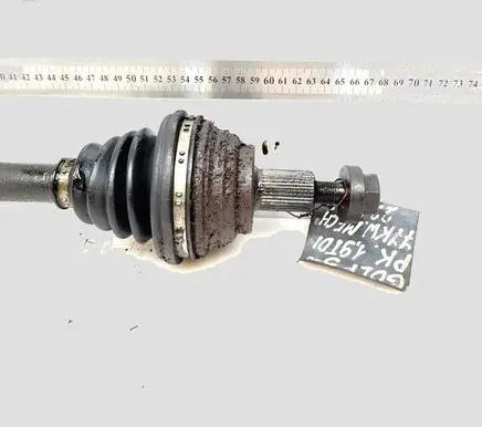 Volkswagen Golf V Front driveshaft