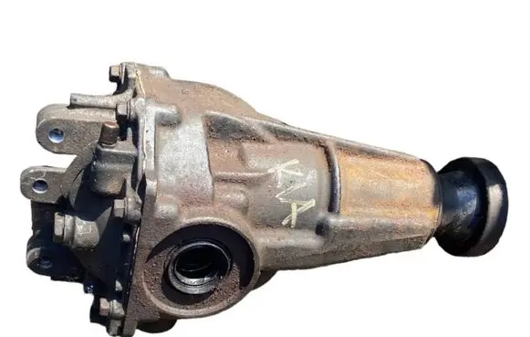KIA Sorento Front differential 