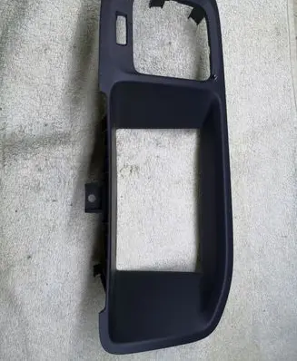 Volvo V60 Dashboard center trim panel 1281639