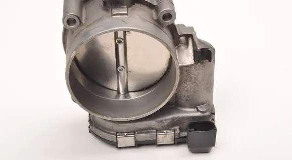 Ferrari California F149 Electric throttle body valve 0280750101
