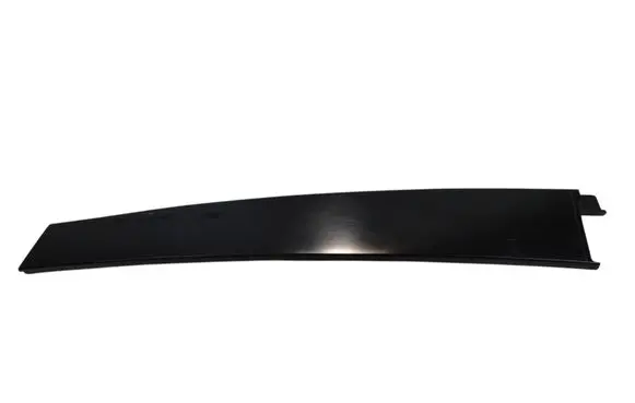 Ford Galaxy Front door glass trim molding 6M21R20898CARE12