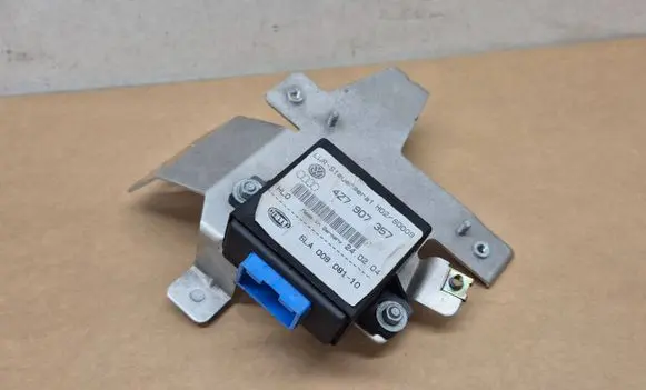 Audi A6 S6 C5 4B Light module LCM 4Z7907357 5LA00808110