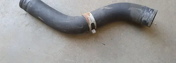 Honda CR-V Engine coolant pipe/hose