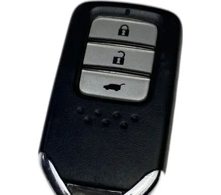 Honda Civic Ignition lock 72147-tgg-g01 a2c96364800