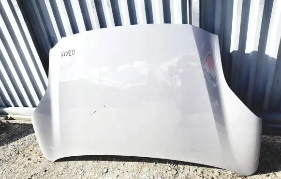 Ford Puma Engine bonnet/hood L1TBS16854AC