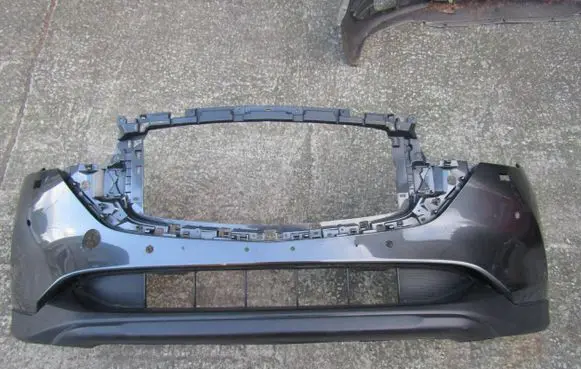 Mazda CX-5 II Front bumper KSD450032