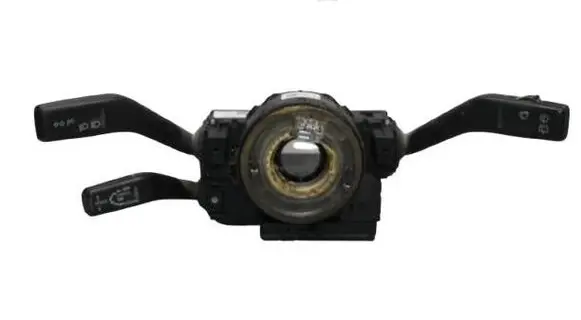 Wiper turn signal indicator stalk/switch