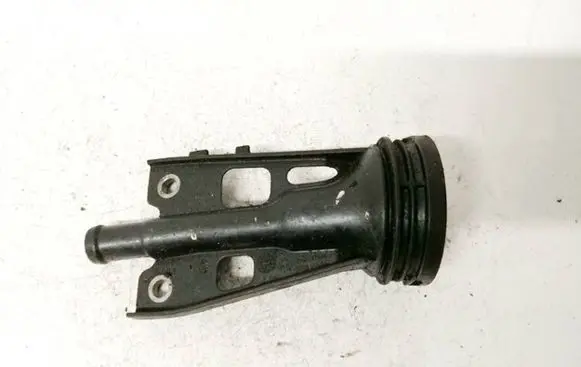 Renault Clio III Oil level dip stick 8200355347