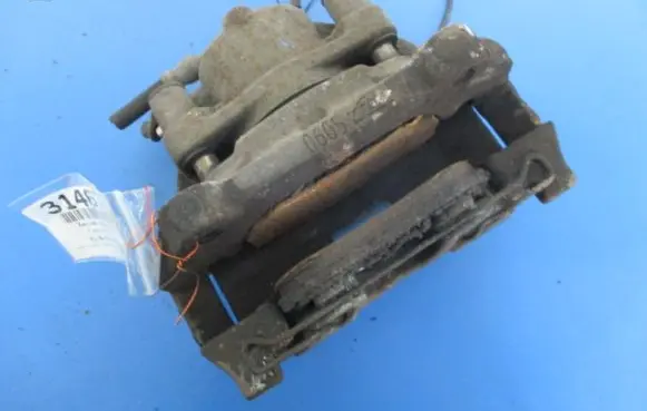 Fiat Croma Front brake caliper