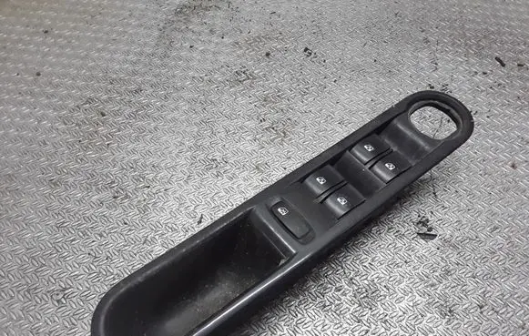 Renault Espace - Grand espace IV Electric window control switch 0012126