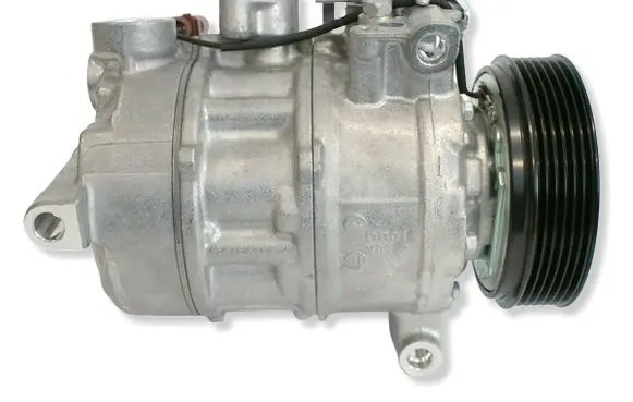 Audi A4 S4 B8 8K Air conditioning (A/C) compressor (pump) 8K0260805N 8T0260805P 8T0260805F