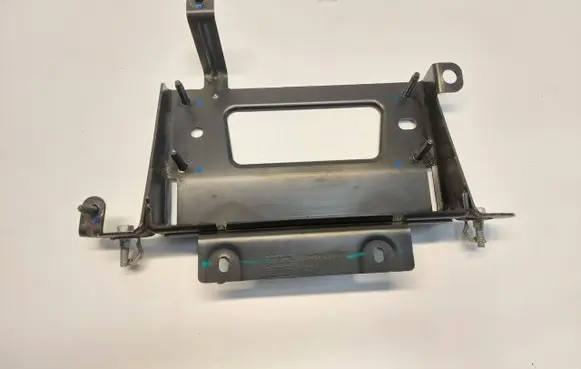 Ford Ranger IV Engine control unit holder 