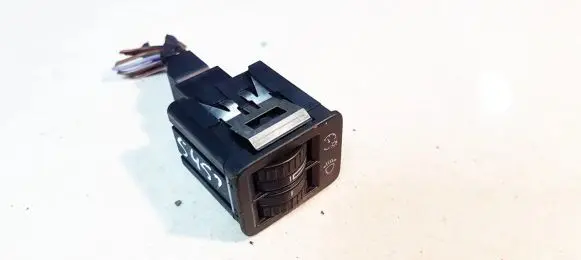 Volkswagen PASSAT B6 Headlight level height control switch 3C0941333A