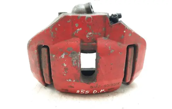 BMW 5 E60 E61 Front brake caliper