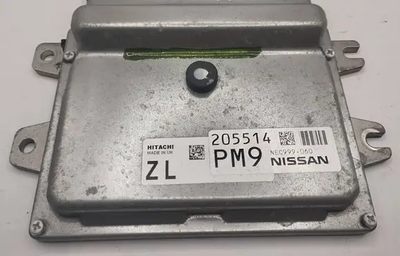 Nissan Note (E12) Engine control unit/module NEC999060 205514