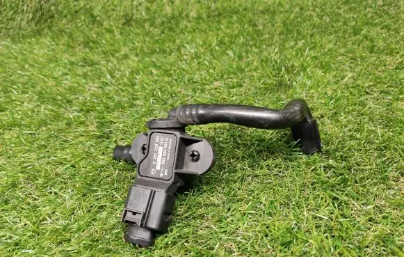 Air pressure sensor