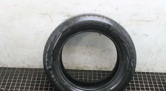 Opel Crossland X R12 summer tire 19560R16H