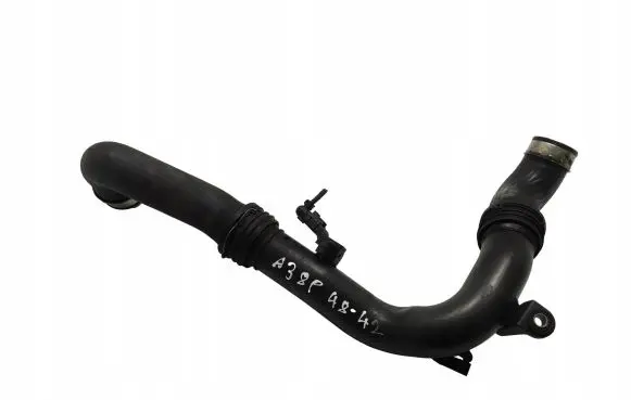 Audi A3 S3 8P Intercooler hose/pipe