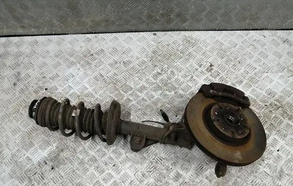 Fiat Tipo Front wheel hub spindle knuckle 