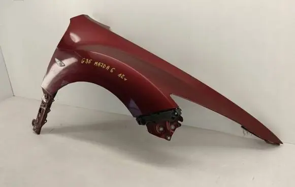Mazda 6 Fender