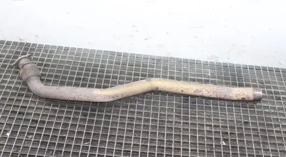Porsche Macan (95B) Air intake hose/pipe