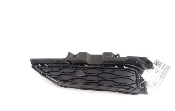 Hyundai Kona I Front bumper lower grill 86565-J9010
