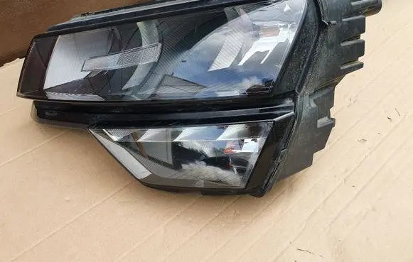 Skoda Karoq Headlight/headlamp 57B941015A