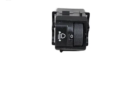 Citroen Berlingo Headlight level height control switch 98125550ZD
